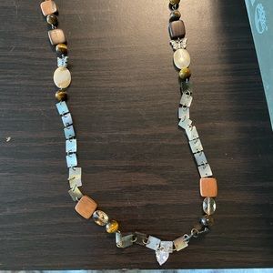 Handmade necklace